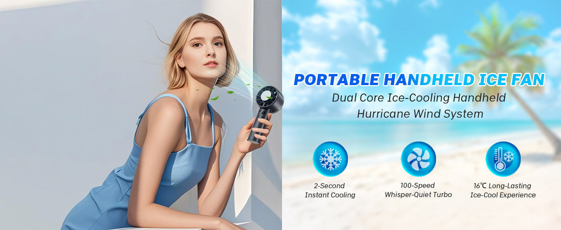 Are portable cooling fans worth it?