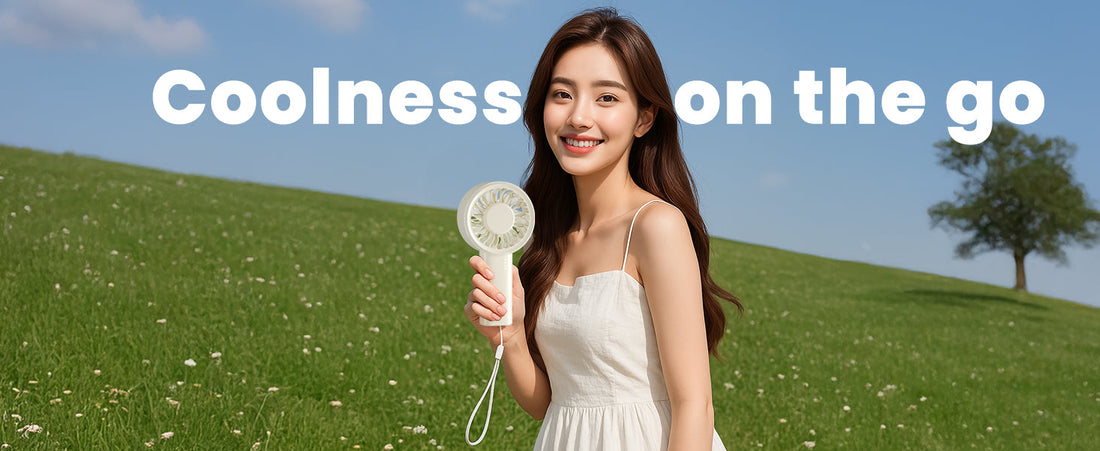 How do I choose a best high speed fan?