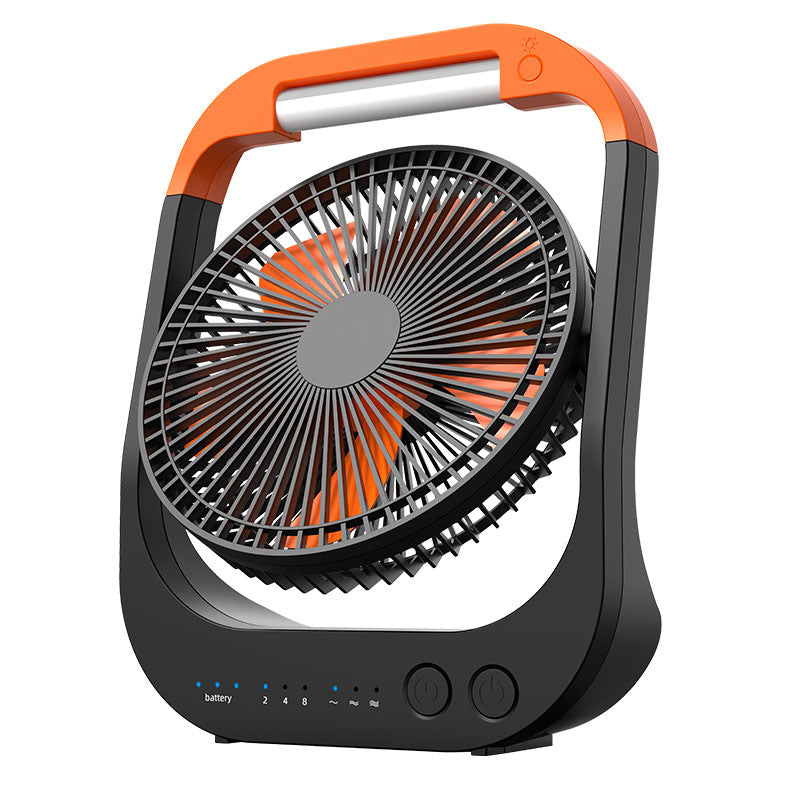 Super Long Lasting Battery Operated Fans for Office,Bedroom,Outdoor
