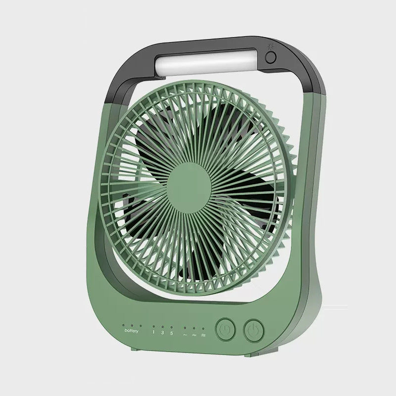 Super Long Lasting Battery Operated Fans for Office,Bedroom,Outdoor