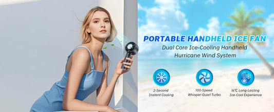 Are portable cooling fans worth it?
